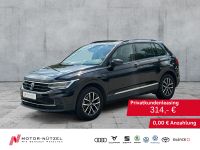 Volkswagen Tiguan - Vorschau Bild 1