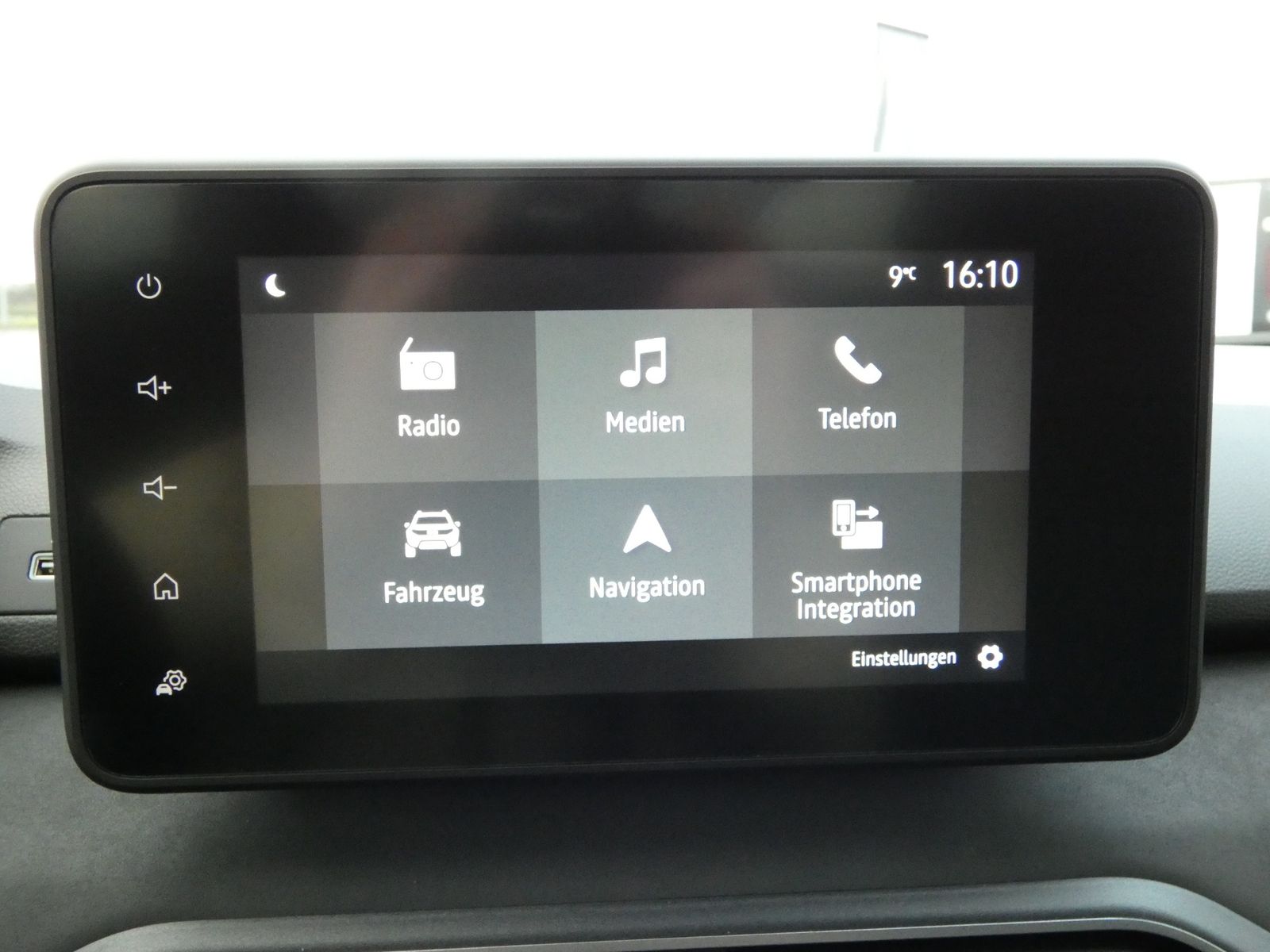 Dacia Sandero - Bild 17