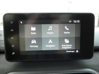 Dacia Sandero - Vorschau Bild 17