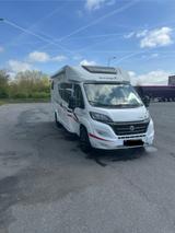 Sunlight T 65, 1.Hand, Truma 6E,Fussbdn-Heizung,5-Sitzer - Wohnmobil oder -wagen Heizung