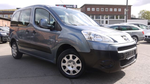 Peugeot Partner L1 Komfort 1.6 Benzin