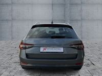 Skoda Superb - Vorschau Bild 5