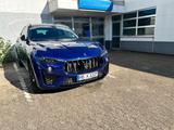 Maserati Levante 3.0 V6 430HP Modena S Auto 4WD Modena S - Maserati Levante aus 2021
