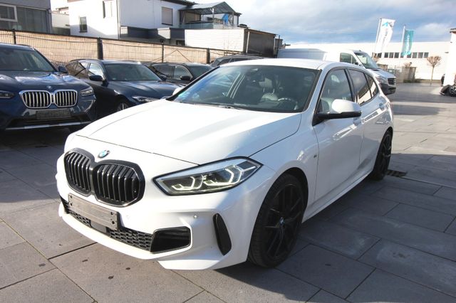 BMW 120 d M Sport