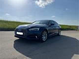 Audi A5 Sportback 2.0 TFSI Ultra 6-Gang DAB+ MMI TOP! - Audi A5 in Duisburg