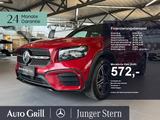 Mercedes-Benz GLB 250 4M AMG Line PremPlus 360 Burm Pano Mbeam - Mercedes-Benz GLB 250 aus 2024