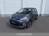 Hyundai i10 Style 1.Hand| Schiebedach|Keyless|PDC - Hyundai i10 in Krefeld