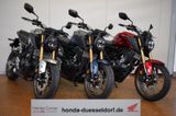 Honda CB 125 R ABS * Neu * 0 KM * - Angebote entsprechen Deinen Suchkriterien