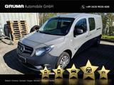 Mercedes-Benz Citan 111 CDI Mixto Extralang +RADIO+KLIMA+LKW+ - Mercedes-Benz Lk