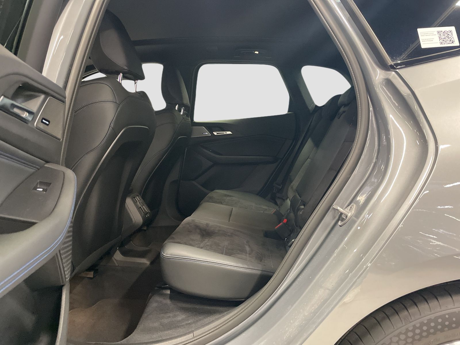 BMW 220 Active Tourer - Bild 13