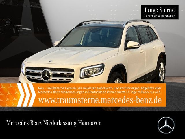 Mercedes-Benz GLB 200 Prog/Dist/Pano/Kamera/LED/EasyP/SpiegelP