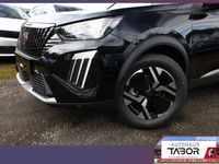 Peugeot 2008 - Vorschau Bild 5