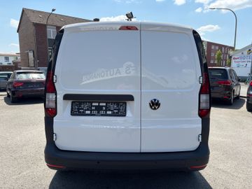 Volkswagen Caddy - 9