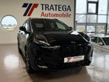 Ford Puma 1,0 Ecoboost Hybrid ST-Line X-35%  - Ford Puma Jahreswagen