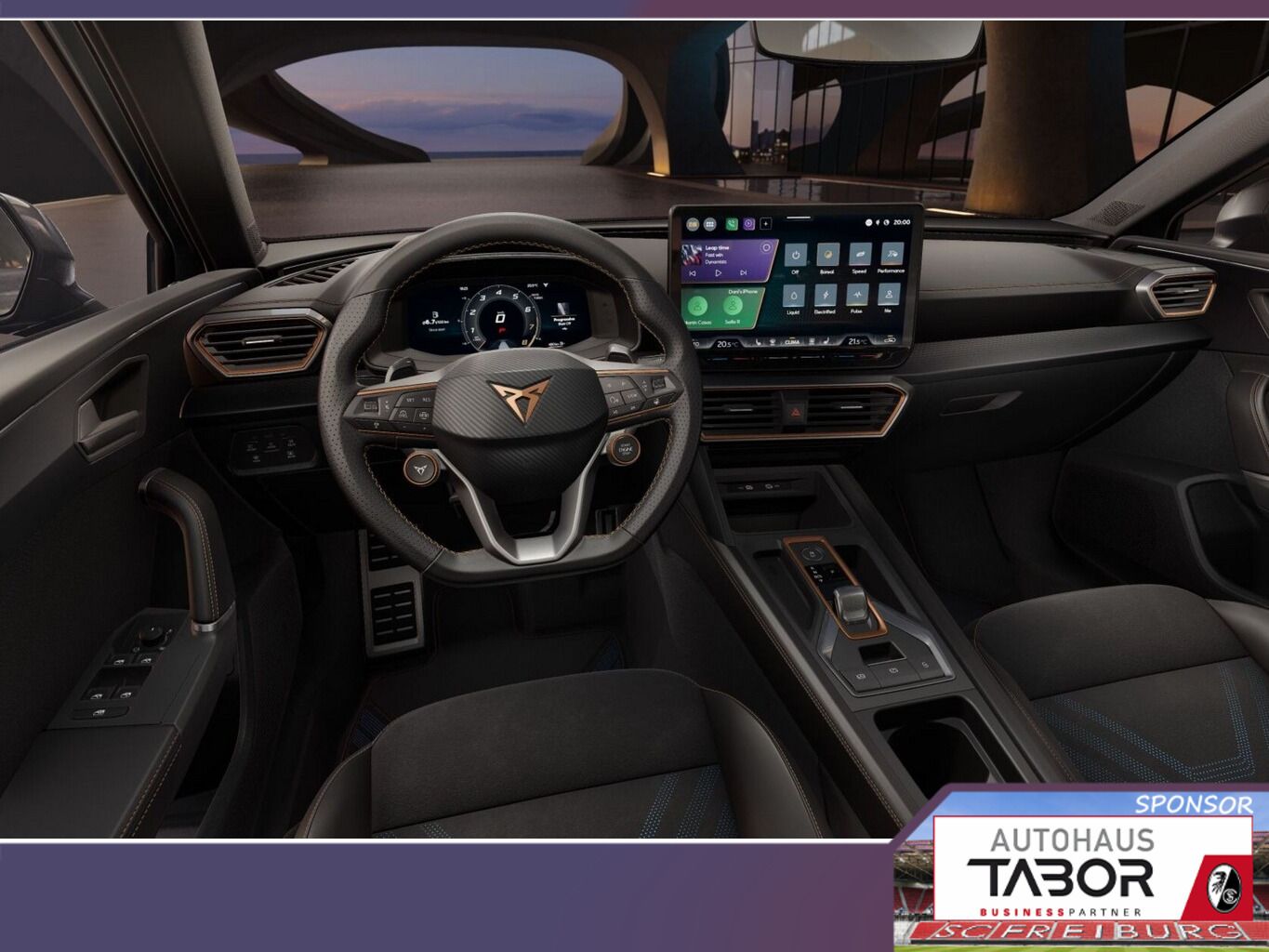 Cupra Leon - Bild 6
