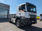 MAN TGS18.520BL SA4x2H/Pritarder/Navi/Kühlschrank - MAN TGS 18-520
