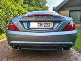 Mercedes-Benz SLK 200 BlueEFFICIENCY - AMG line  - gebrauchte Mercedes-Benz SLK 200 aus dem Jahr 2011