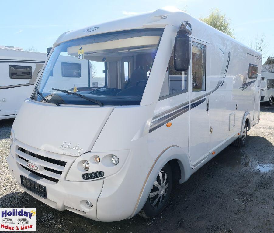 LMC Liberty Explorer I 655 148 PS Schalter