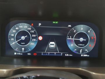 KIA Sorento - 11