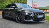 Audi RS3 2.5 TFSI S tronic quattro Sportback - - Audi RS3 in Hannover