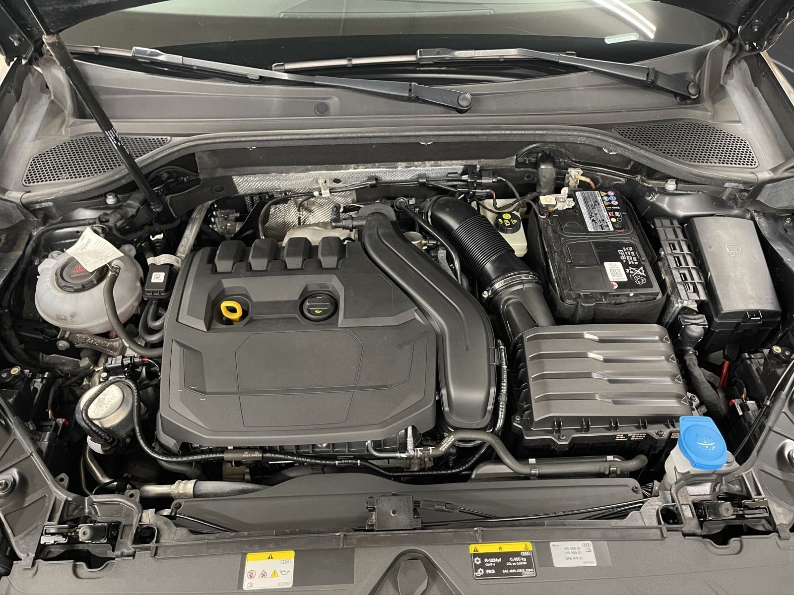 Audi Q2 - Bild 22