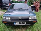 Volkswagen Santana - VW Santana Gebrauchtwagen