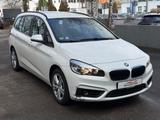 BMW 218i 2 Gran Tourer Advantage 7-Seats - BMW 218 7-Sitzer