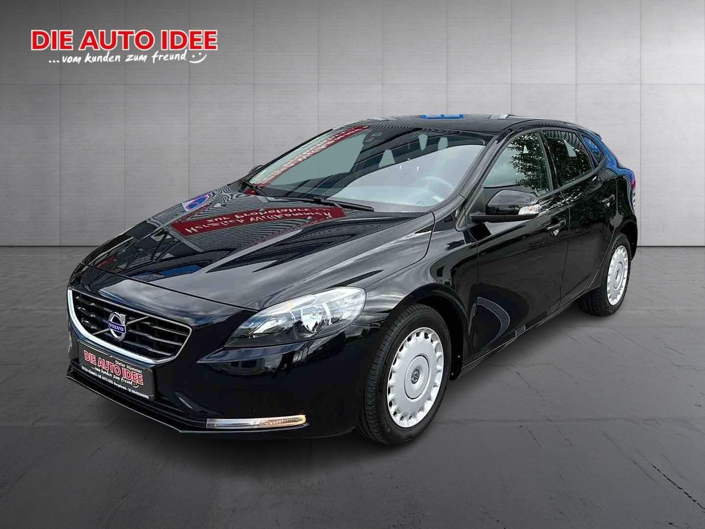 Volvo V40 *SHZ, Klima*