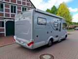 HYMER / ERIBA / HYMERCAR B 514 SL - HYMER / ERIBA 514 Wohnwagen gebraucht