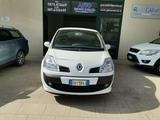 Renault Modus 1.2 16V Live gpl - Renault Grand Modus aus 2011