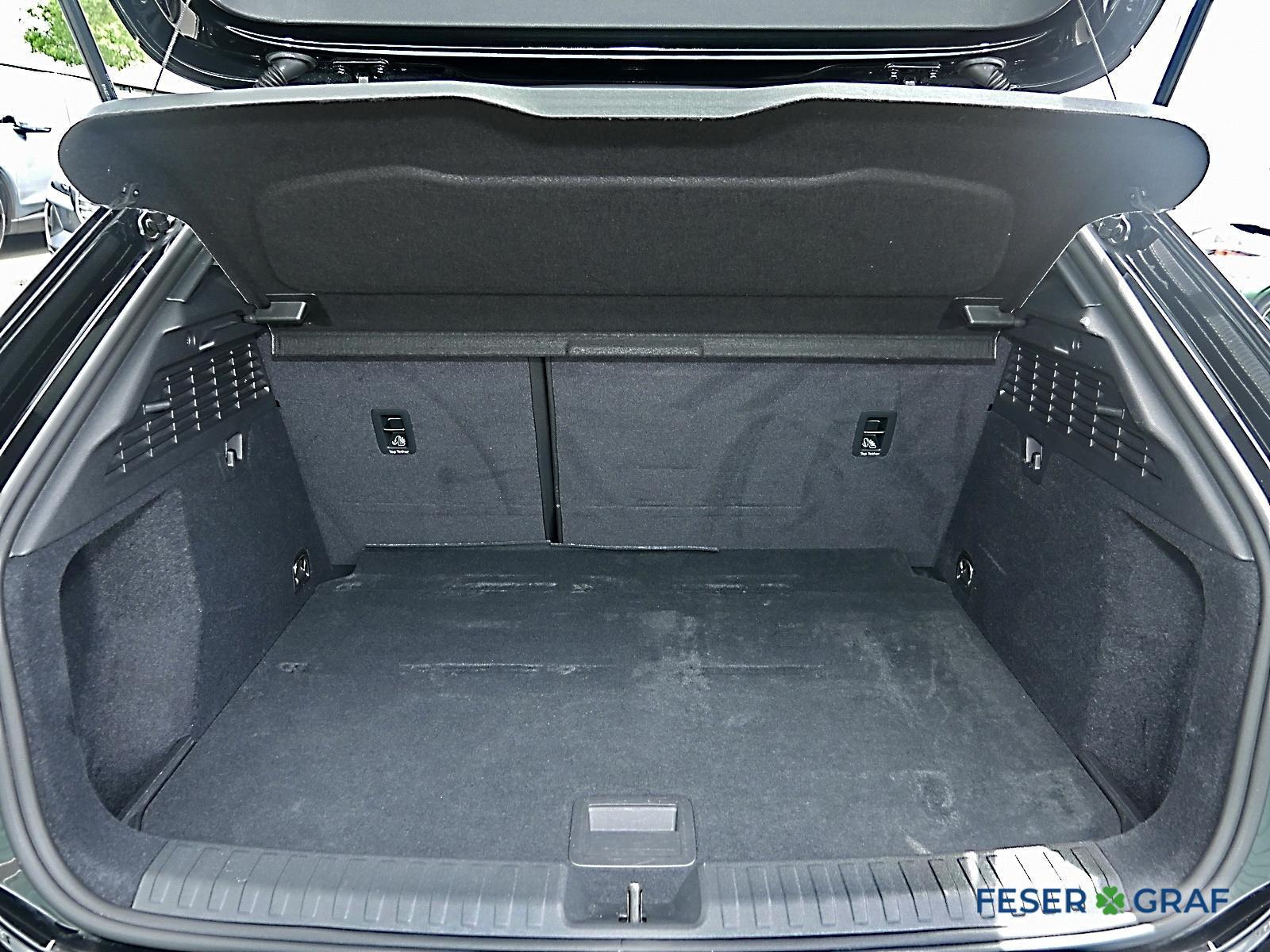 Audi A3 Sportback 35 TFSI 2x S line Navi RüKa Sitzh., миниатюра 9