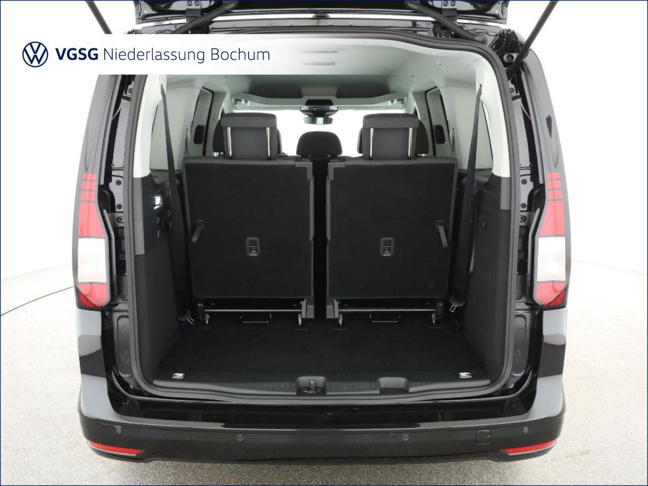 Volkswagen Caddy Maxi - Bild 18