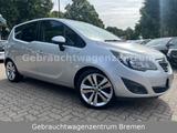 Opel Meriva B Color Edition*108TKM*TÜV NEU*PDC* - Opel Meriva: Color Edition