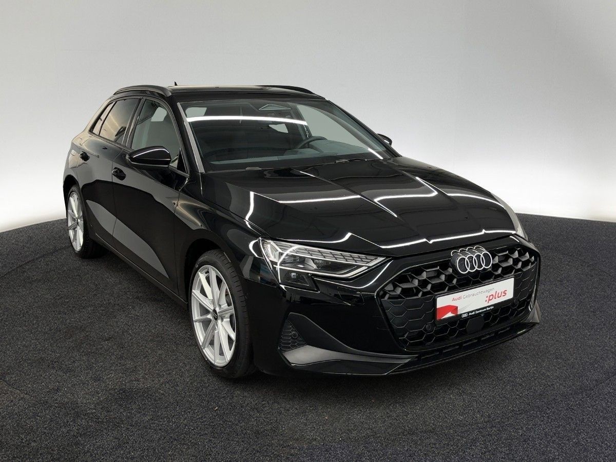 Audi A3 - Bild 8