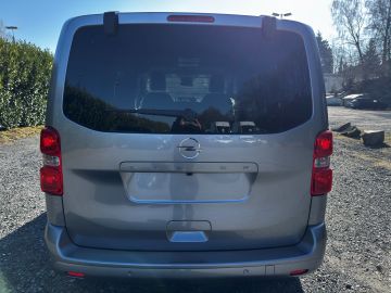 Opel Zafira Life - 5