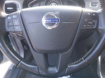 Volvo V60 - 10
