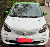 Smart ForFour ED - GJR - Rückfahrkamera - wenig km! - Smart ForFour in Oldenburg