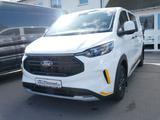 Ford Transit Custom Trail AWD Doppelkabine L2 - Ford Transit Custom Doppelkabine Gebrauchtwagen