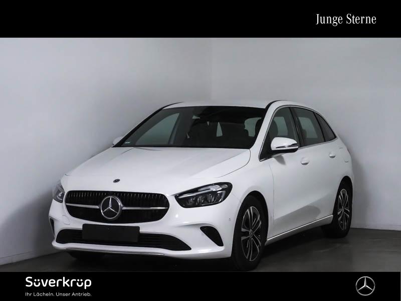Mercedes-Benz B 180 , PROGRESSIVE AHK KAMERA SPUR PDC SHZ