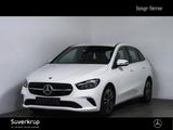 Mercedes-Benz B 180 , PROGRESSIVE AHK KAMERA SPUR PDC SHZ - Mercedes-Benz B 180 Jahreswagen