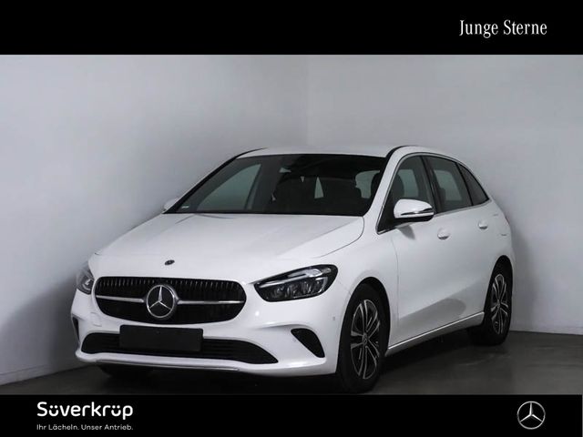MERCEDES-BENZ B 180 , PROGRESSIVE AHK KAMERA SPUR PDC SHZ