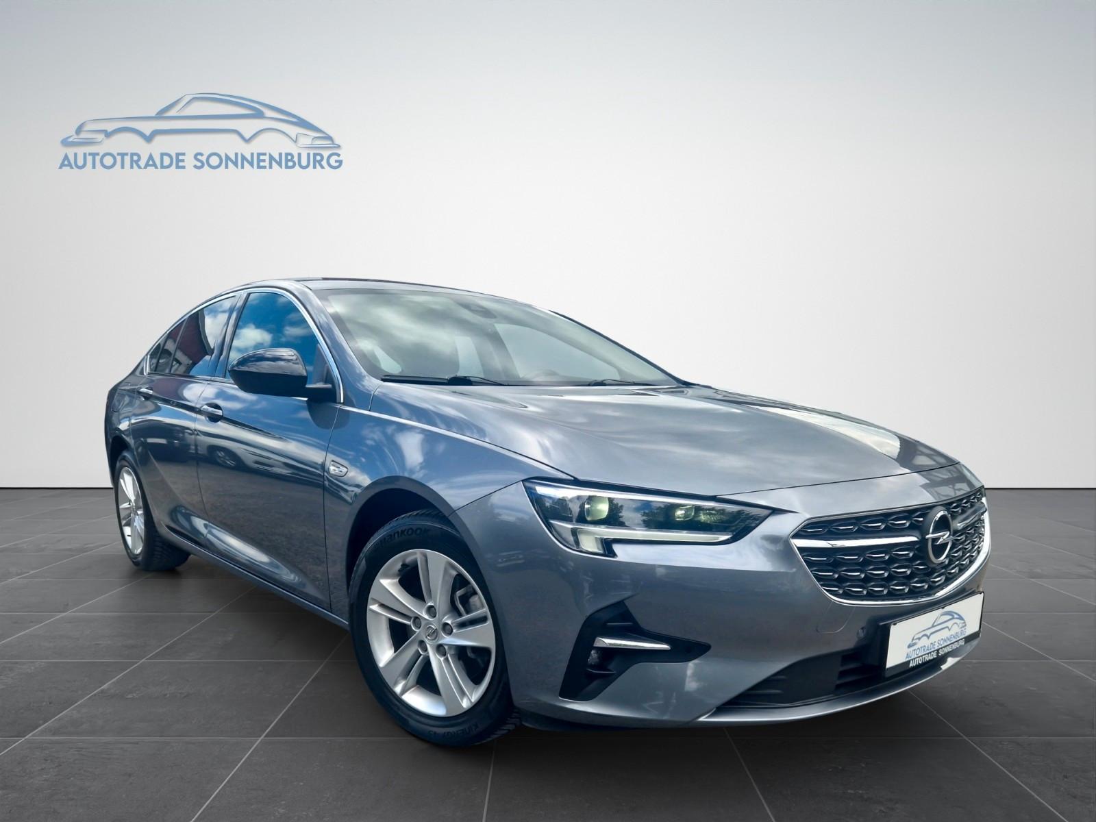 Opel Insignia B Grand Sport /CarPlay/NAV/KAMERA
