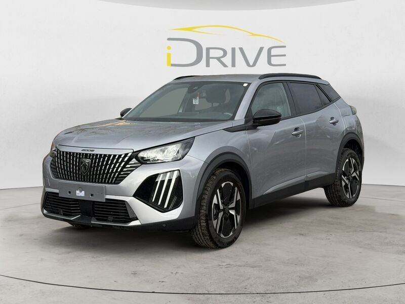 Image of Peugeot 2008
