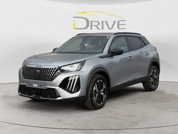 Peugeot 2008 - 3