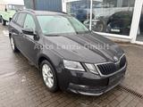 Skoda Octavia 2.0 TDI Autom. Combi LED NAV  ALU TEMP
