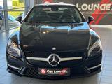 Mercedes-Benz SL 500 AMG |Key-Go|Airscarf|ABC/Magic|2-HD|Bel.S - Mercedes-Benz SL 500: AMG