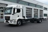 MAN TGM 18.320 4x2 BL CH - Tageszulassung - MAN 320