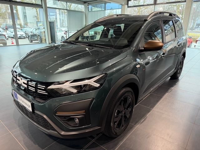 Image of Dacia Jogger