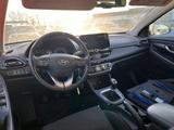 Hyundai i30 Kombi 1.0 T-GDI LED|SHZ||Navi|Car-Play|Klima - Hyundai i30 Gebrauchtwagen in Chemnitz
