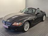 BMW Z4 3.0i G-Power Kompressor M-Technik+Leder+Navi - BMW Z4: Roadster, 3.0
